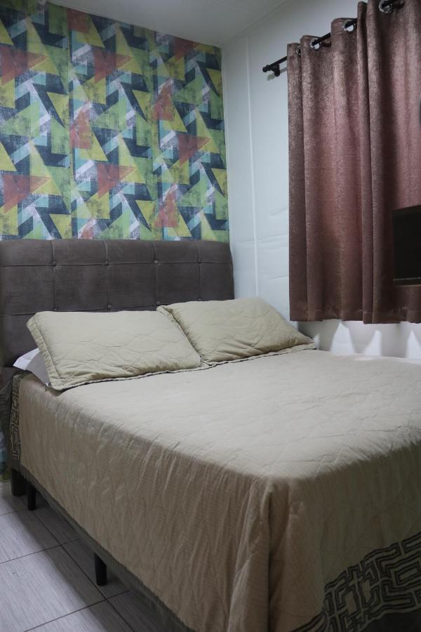 Bonabrigo Hostel & Suites Balneario Camboriu Bagian luar foto