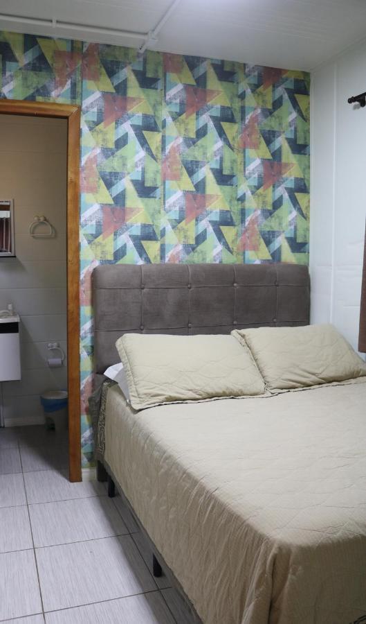 Bonabrigo Hostel & Suites Balneario Camboriu Bagian luar foto