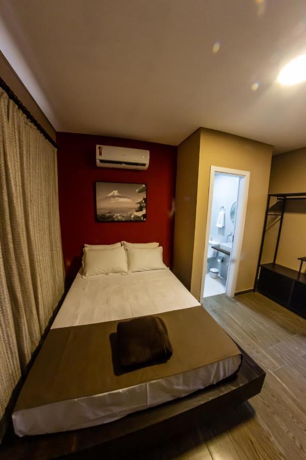 Bonabrigo Hostel & Suites Balneario Camboriu Bagian luar foto