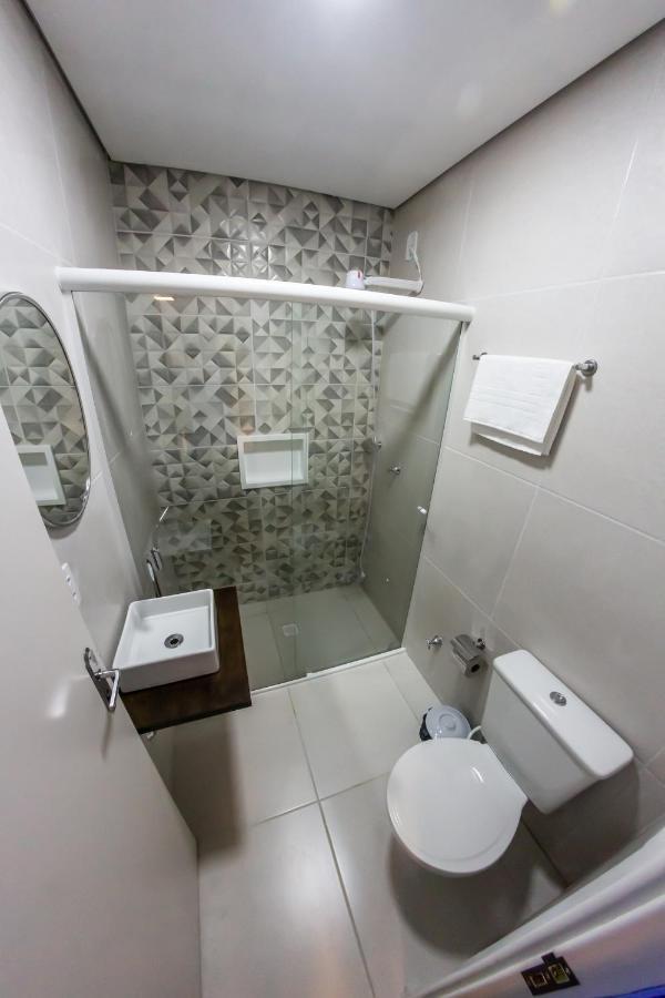 Bonabrigo Hostel & Suites Balneario Camboriu Bagian luar foto