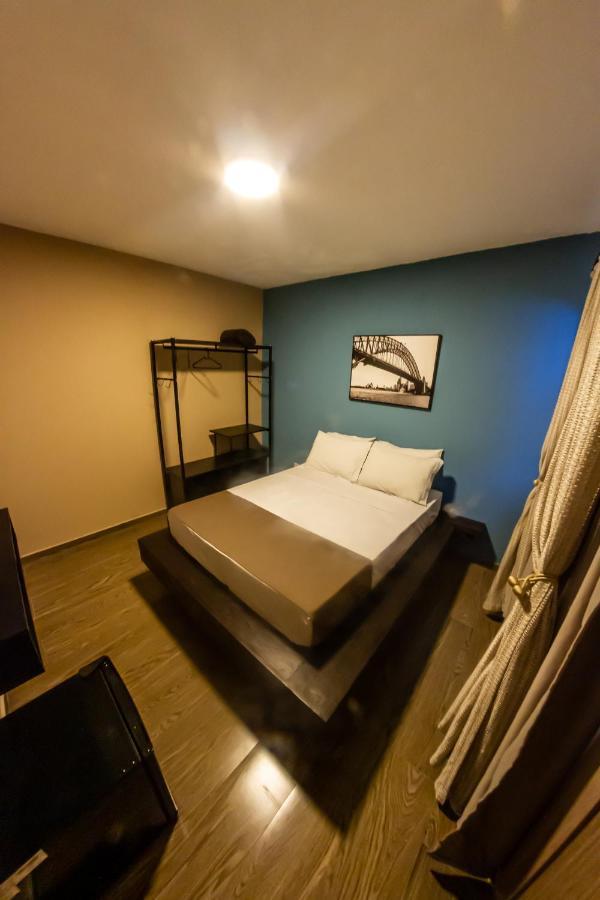 Bonabrigo Hostel & Suites Balneario Camboriu Bagian luar foto