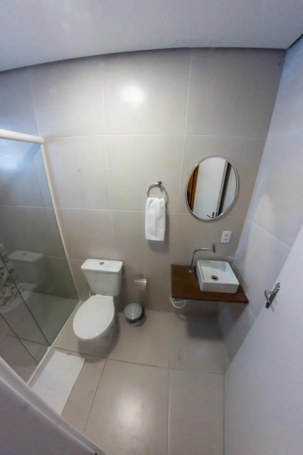 Bonabrigo Hostel & Suites Balneario Camboriu Bagian luar foto