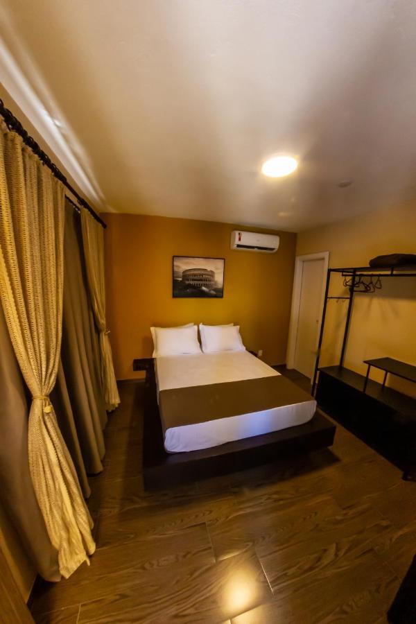 Bonabrigo Hostel & Suites Balneario Camboriu Bagian luar foto