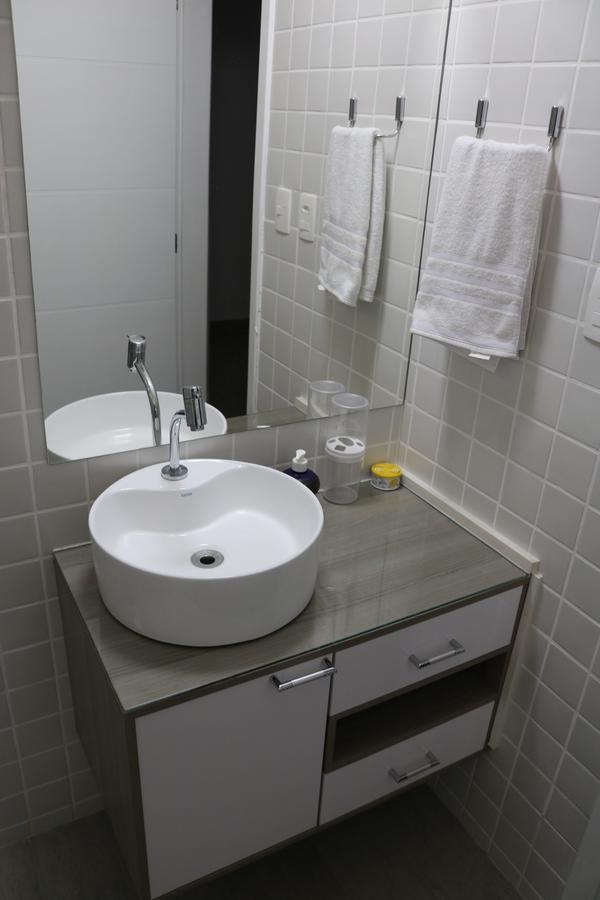 Bonabrigo Hostel & Suites Balneario Camboriu Bagian luar foto