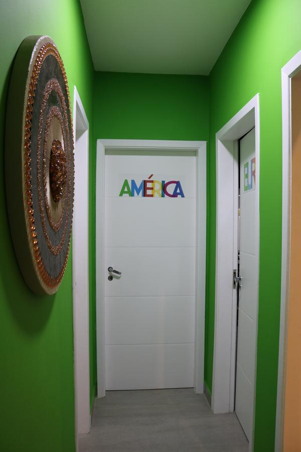 Bonabrigo Hostel & Suites Balneario Camboriu Bagian luar foto