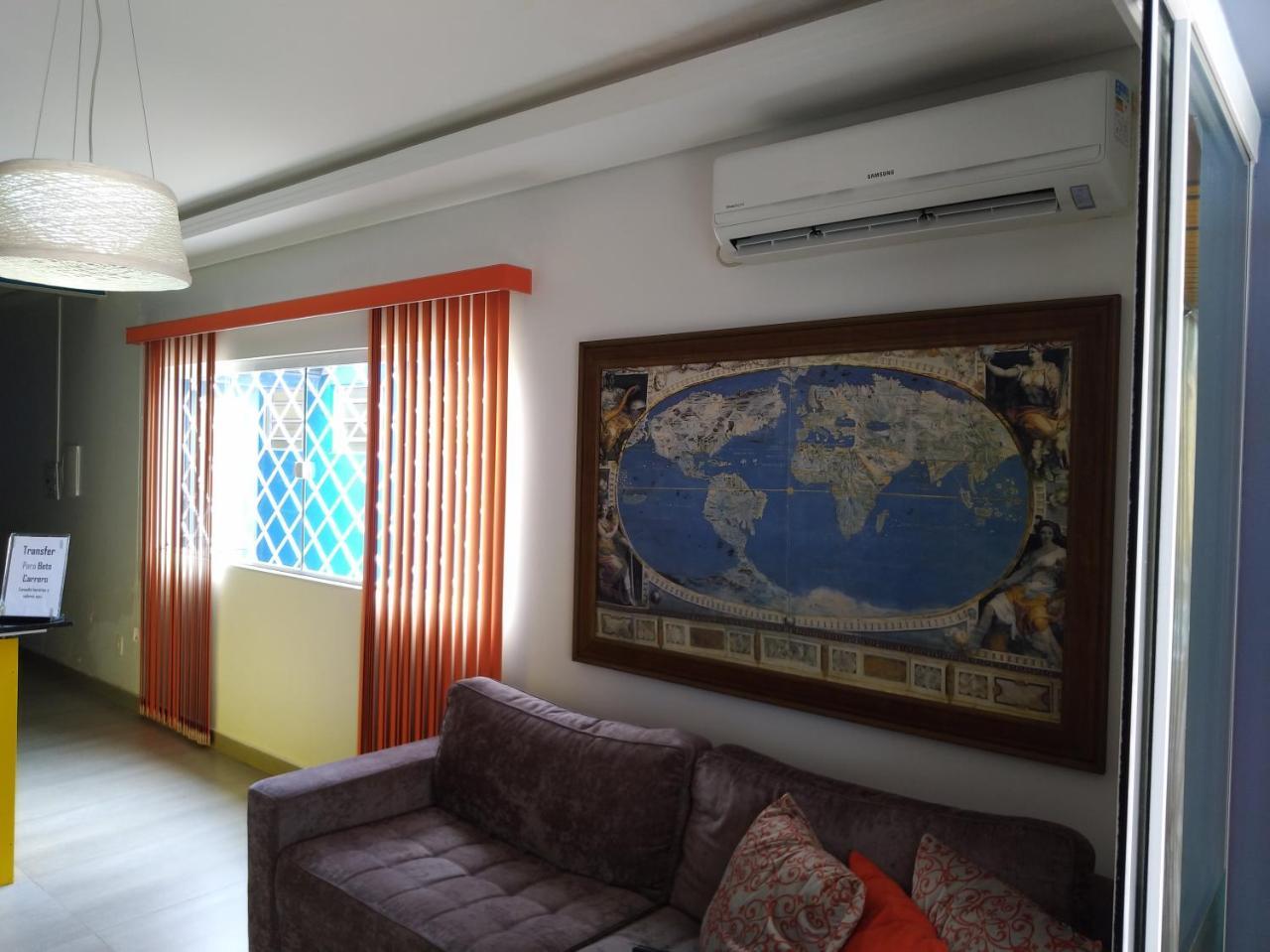 Bonabrigo Hostel & Suites Balneario Camboriu Bagian luar foto