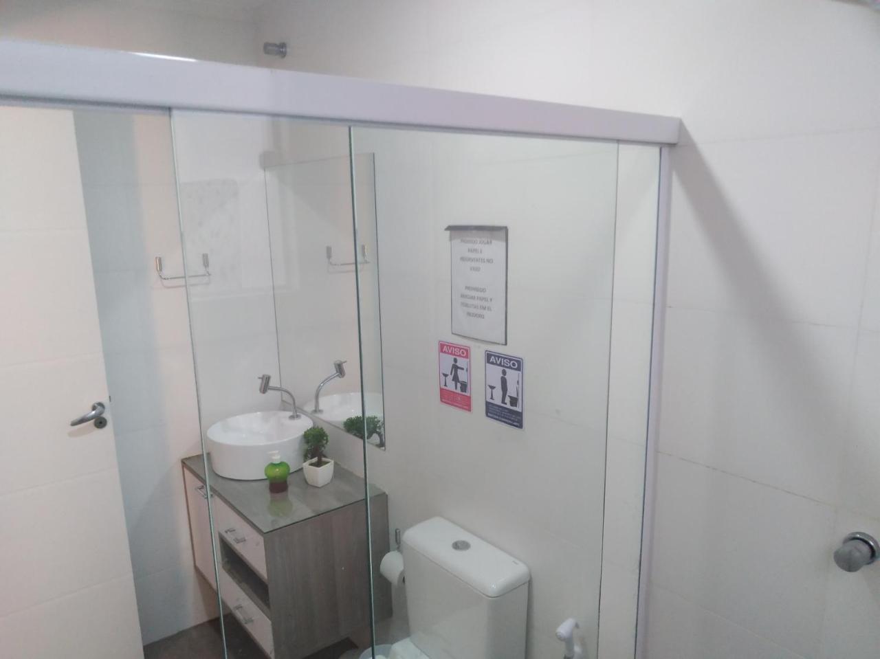 Bonabrigo Hostel & Suites Balneario Camboriu Bagian luar foto