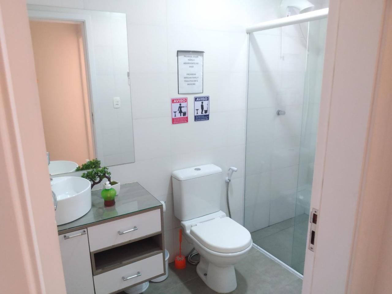 Bonabrigo Hostel & Suites Balneario Camboriu Bagian luar foto