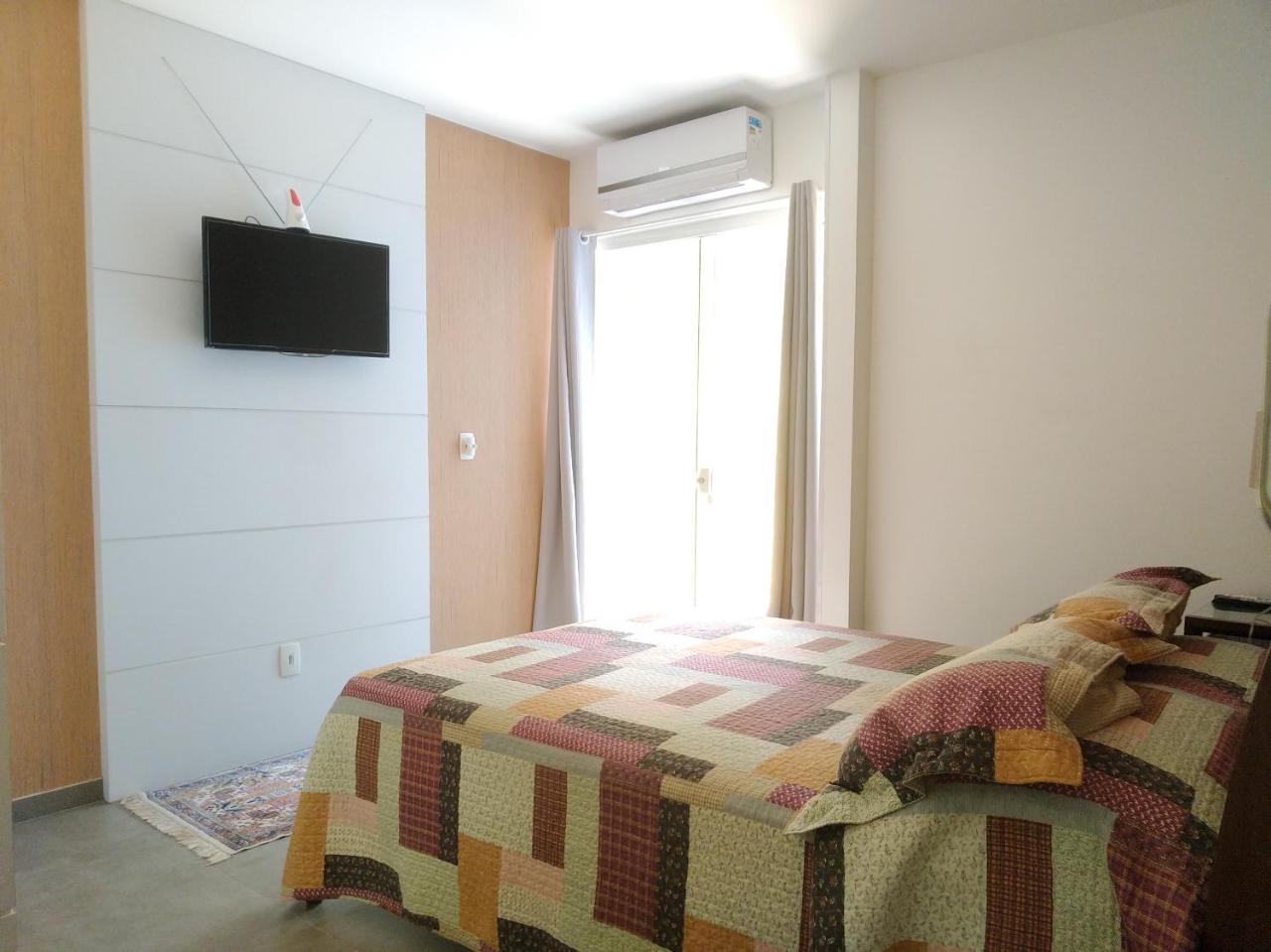 Bonabrigo Hostel & Suites Balneario Camboriu Bagian luar foto