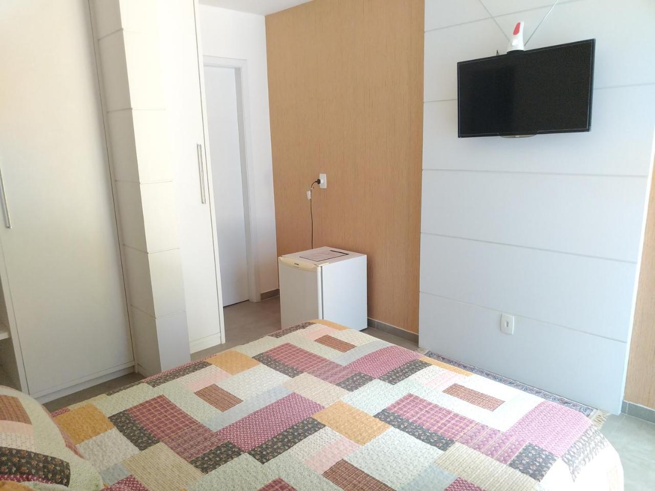 Bonabrigo Hostel & Suites Balneario Camboriu Bagian luar foto
